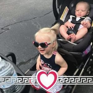 Meet your Posher, Donna